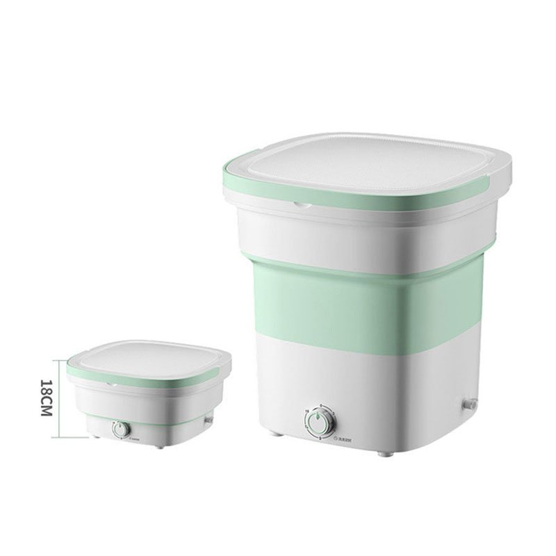 smart-washing-machine